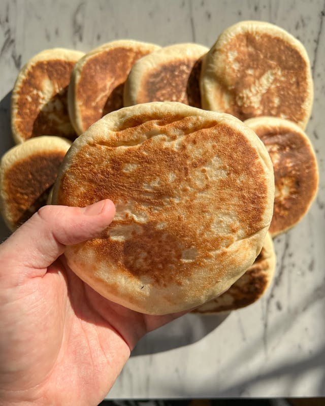 Classic Pita | Bengingi