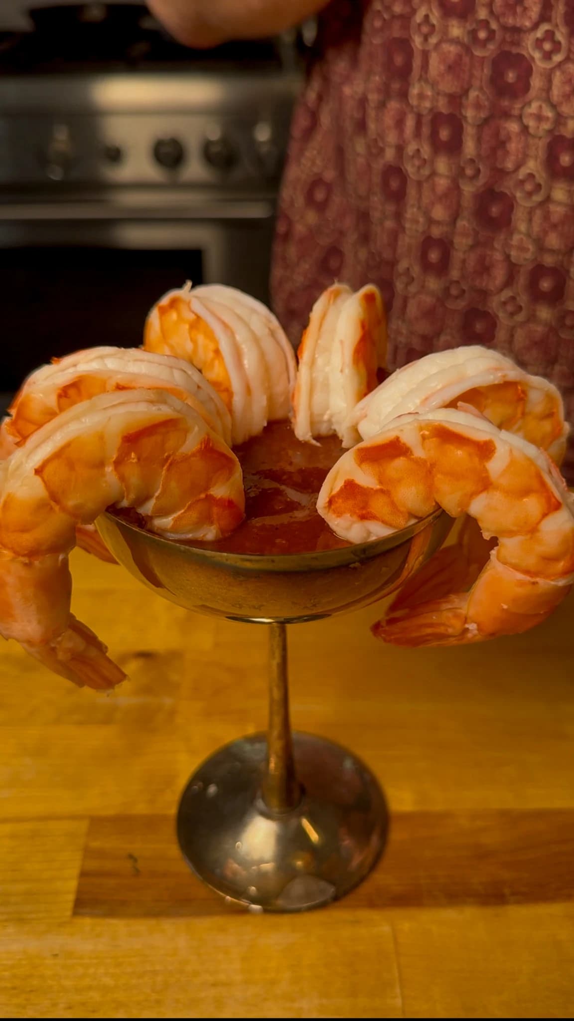 Picture for Shrimp Cocktail